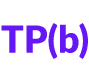 tpb icon