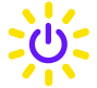 energy saving icon