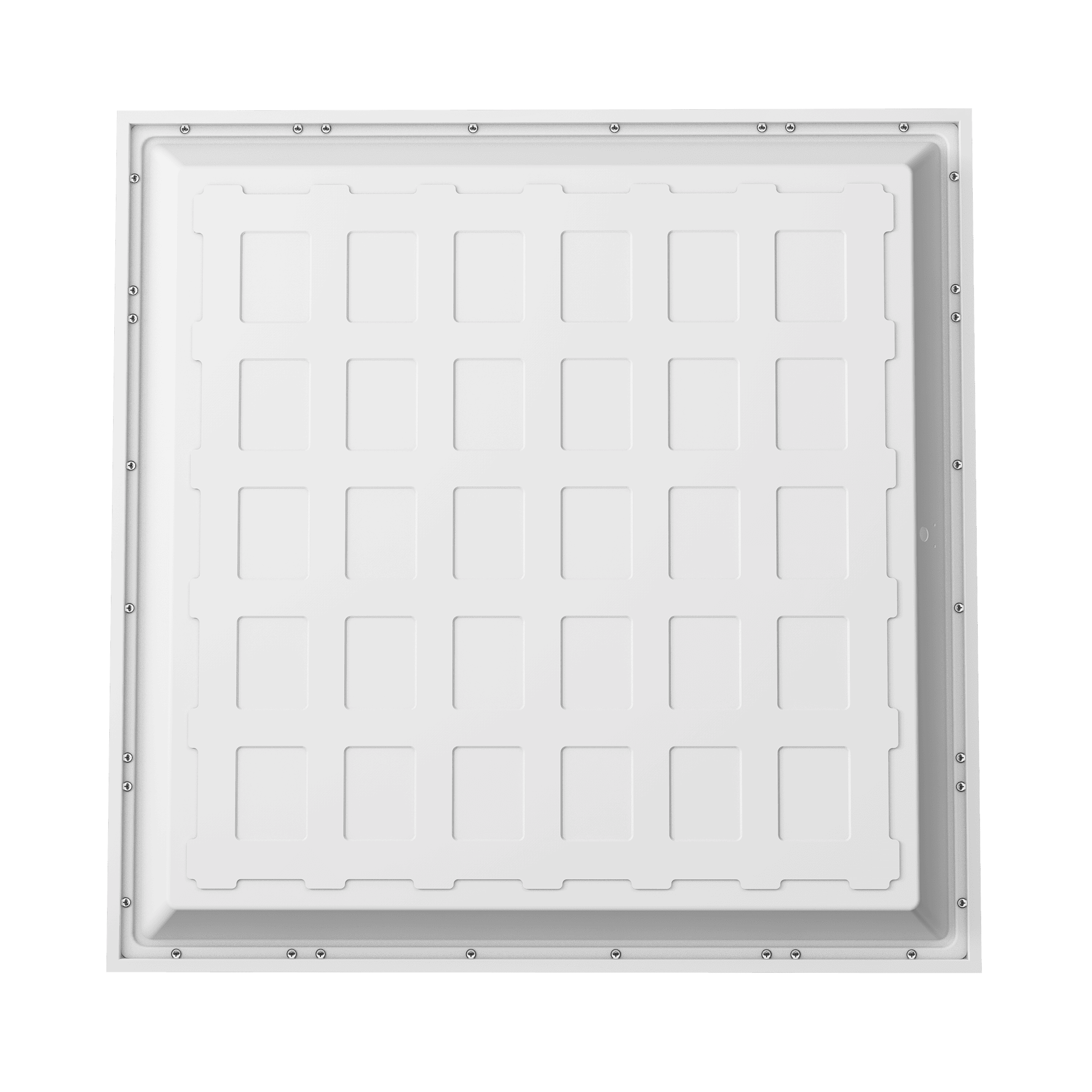 Backlit panel (14)