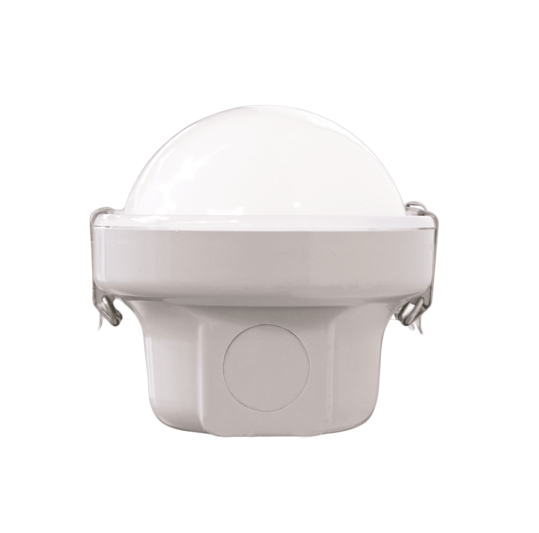 Hydrus LED IP65 Fitting Profile Perspective