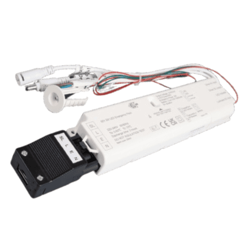 Emergency LED Panel Conversion Pack 55v