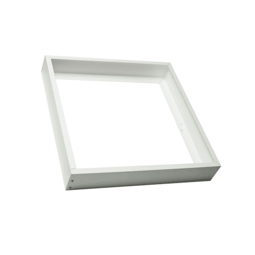 600x600 LED Panel Surface Mounting Frame