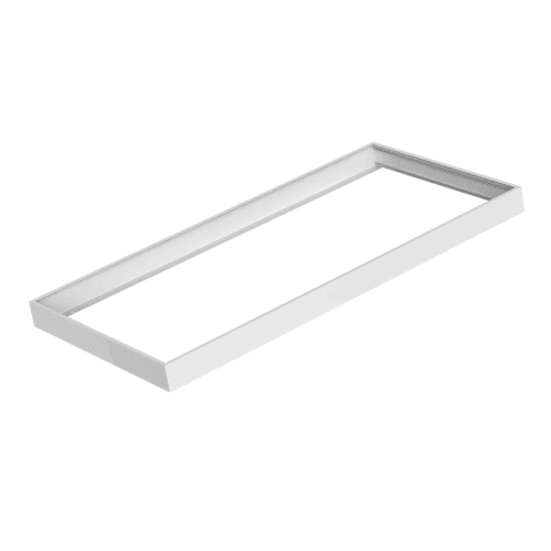 1200x600 LED Panel Surface Mounting Kit