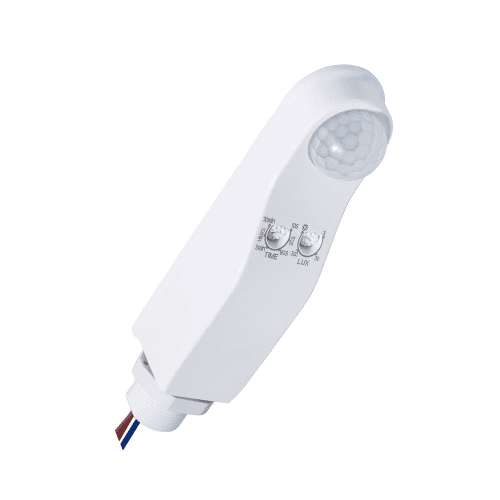 Batten Mounted PIR Sensor For LED & Fluorescent Fittings