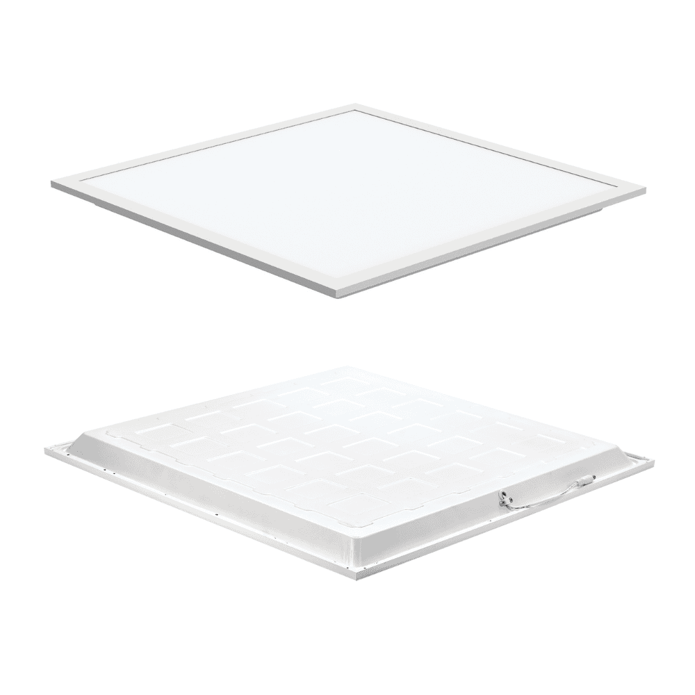 Carida 600x600 LED Front & Rear Combo