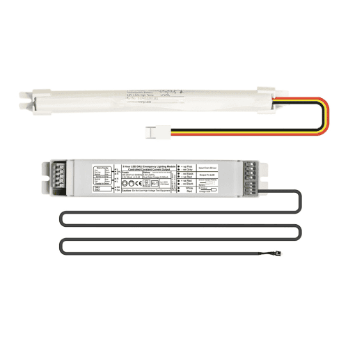 Liteplan D2N/1S/80 DALI-2 Self-Test Conversion Kit