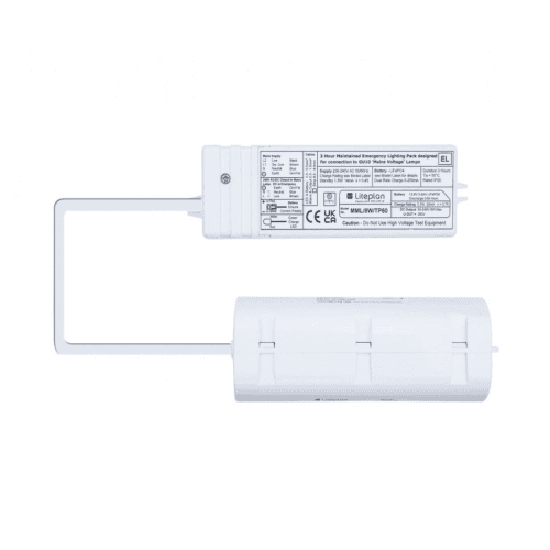 Liteplan MML/4W/TP60 Emergency Conversion Kit