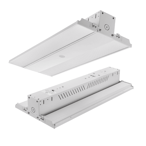 LEO LED Lowbay 4000k Fitting by Performance Lighting MPN 600031