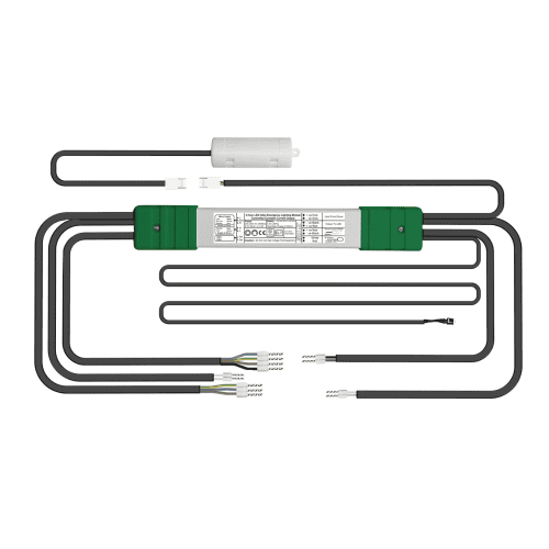 D2N/1/TP40/R Two-Part DALI-2 Addressable