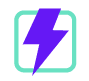 multi power selectable icon