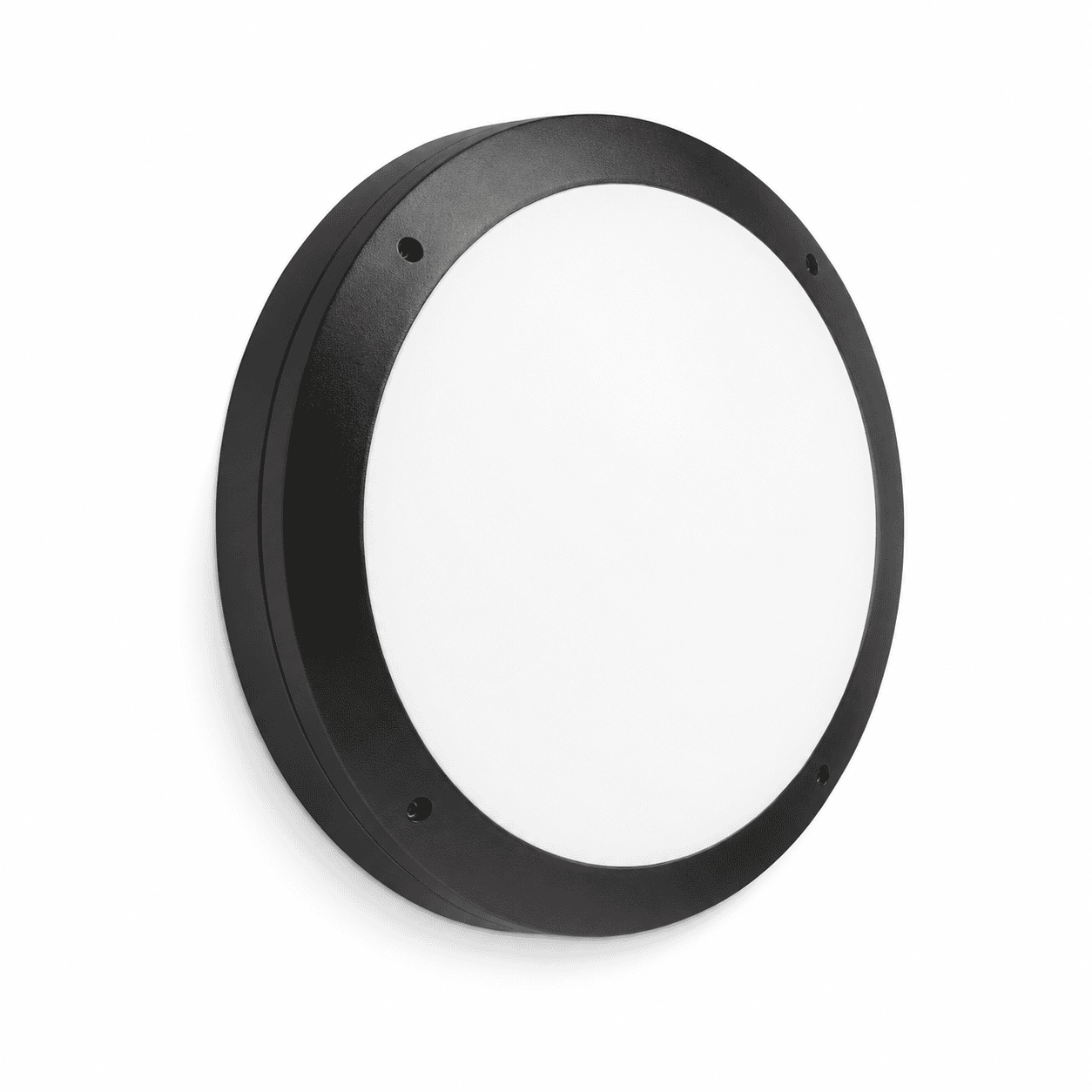 Pavo Diecast Body LED Bulkhead by Performance Lighting - 400030
