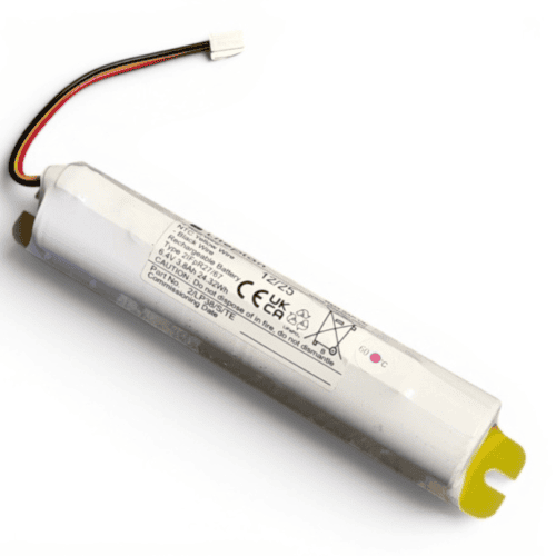 Liteplan 2/LP38/S/TE 6.4V 3.8Ah LiFePO4 Stick Battery
