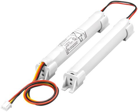 Tridonic ACCU-LiFePO4 9.0Ah 6C CON Emergency Lighting Battery – 28002330