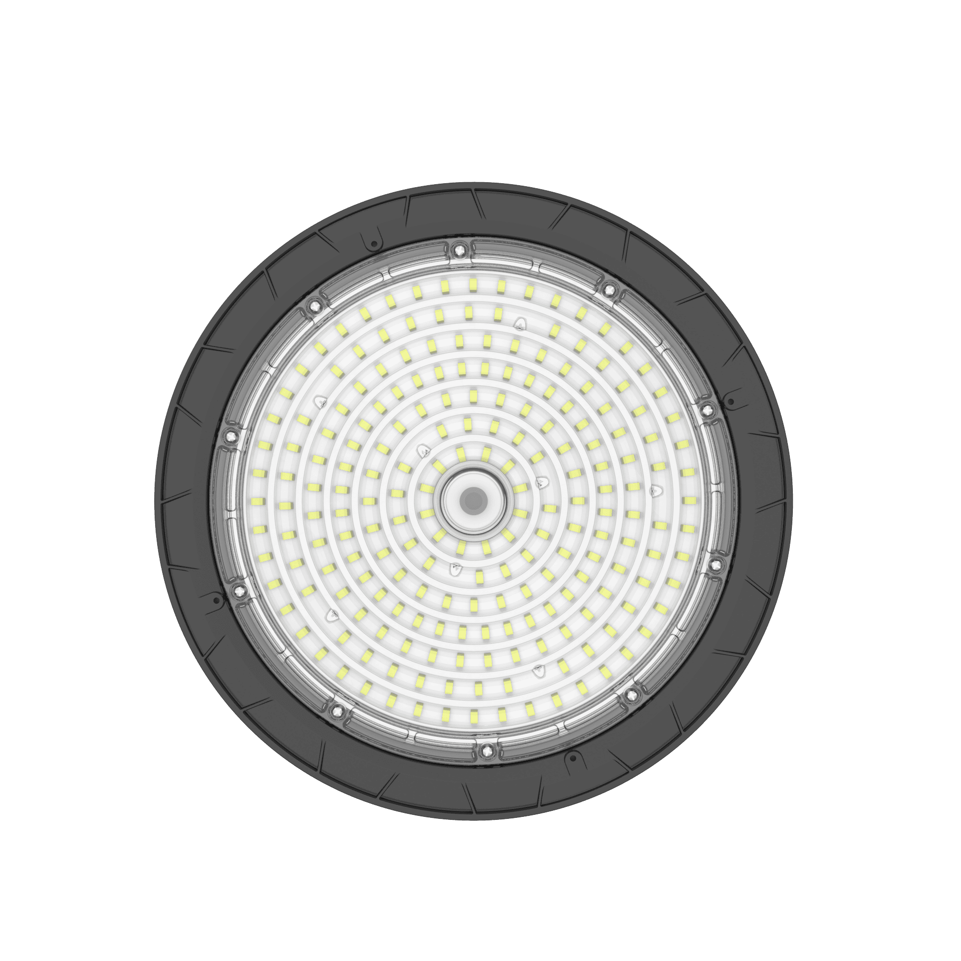 Rhinolux Fury Eco LED High Bay - Front