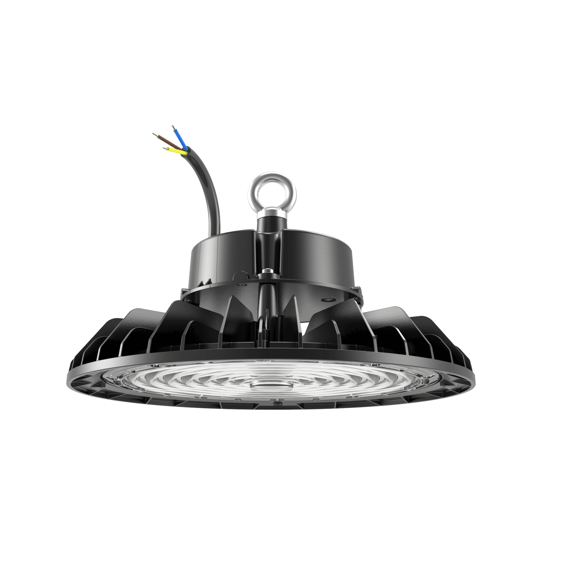 Rhinolux Fury Eco 100w/150w/200w LED High Bay - 4000K
