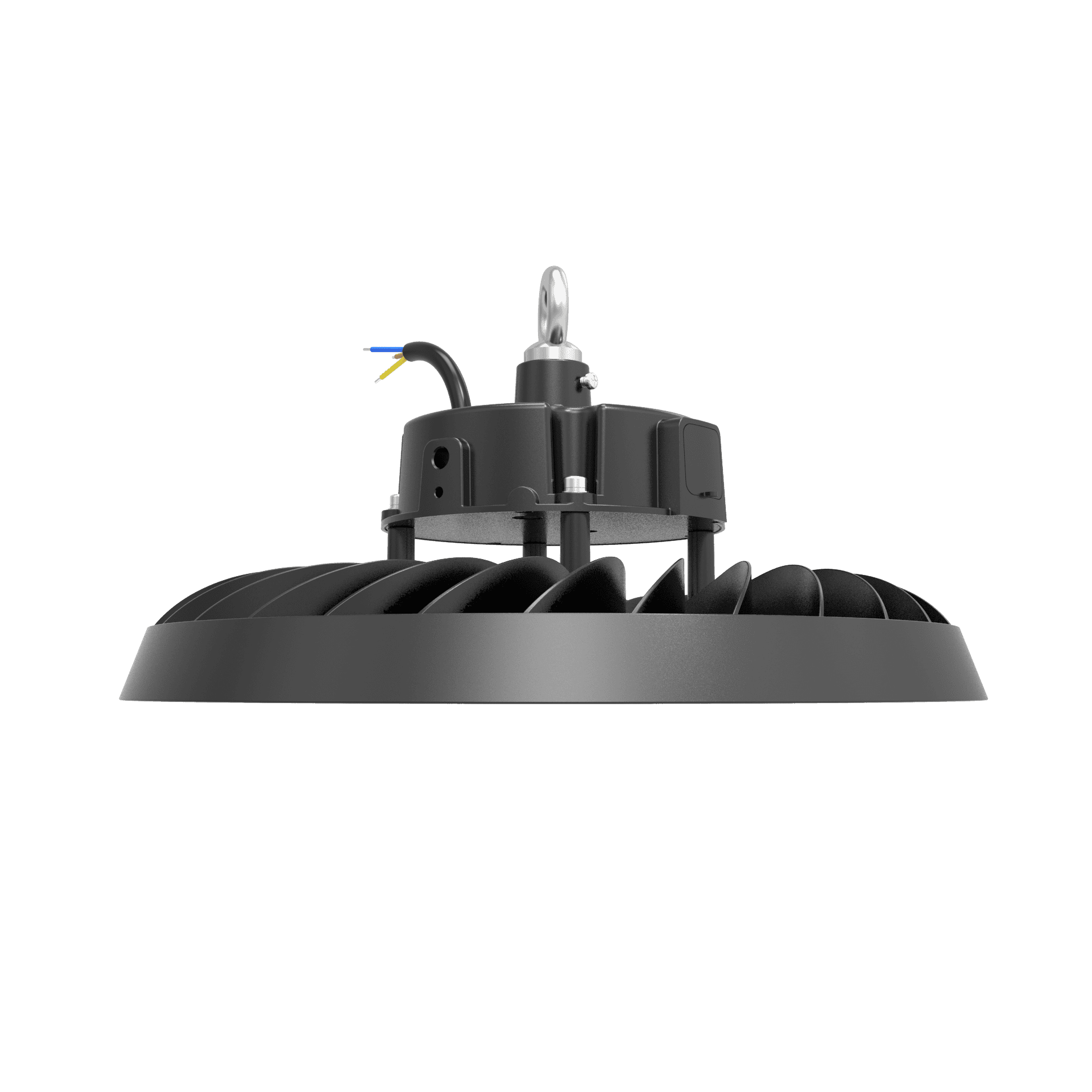Rhinolux Fury Pro Dali LED High Bay Side